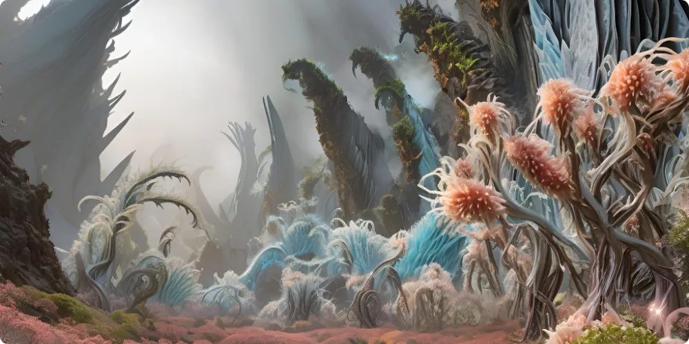 Denzaga's Surface