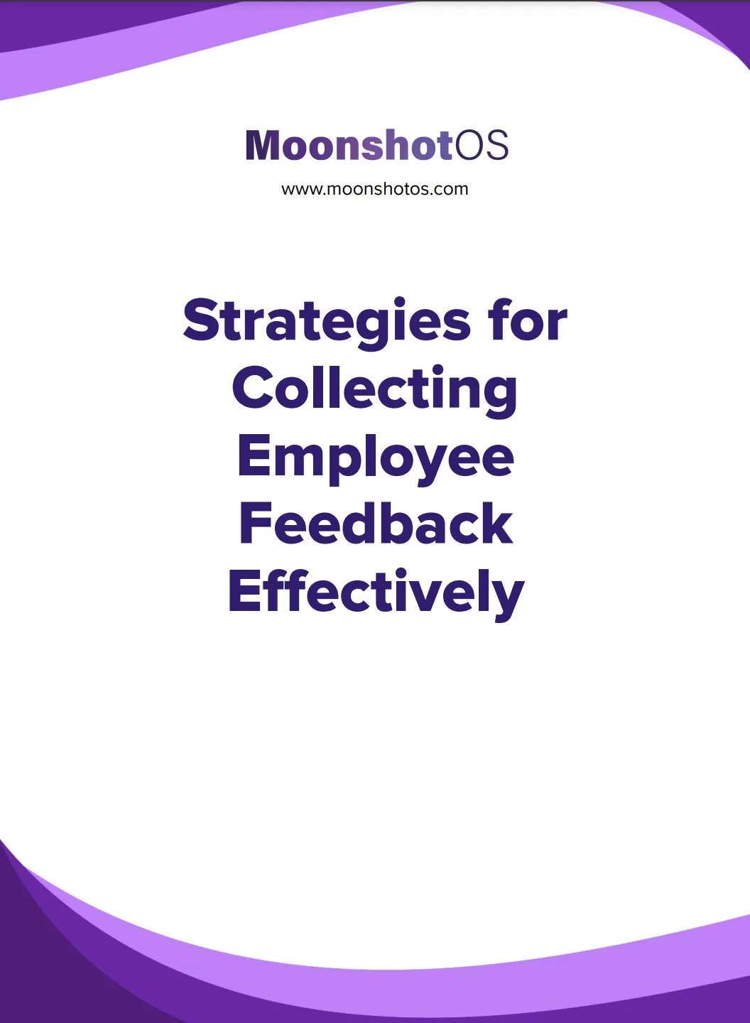 Strategies for Collecting Employee Feedback Effectively