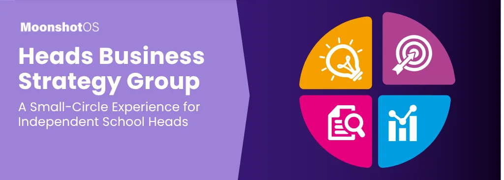 Heads Business Strategy Group