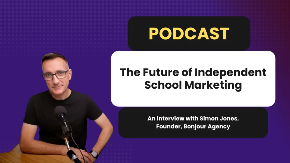 The Future of Independent School Marketing