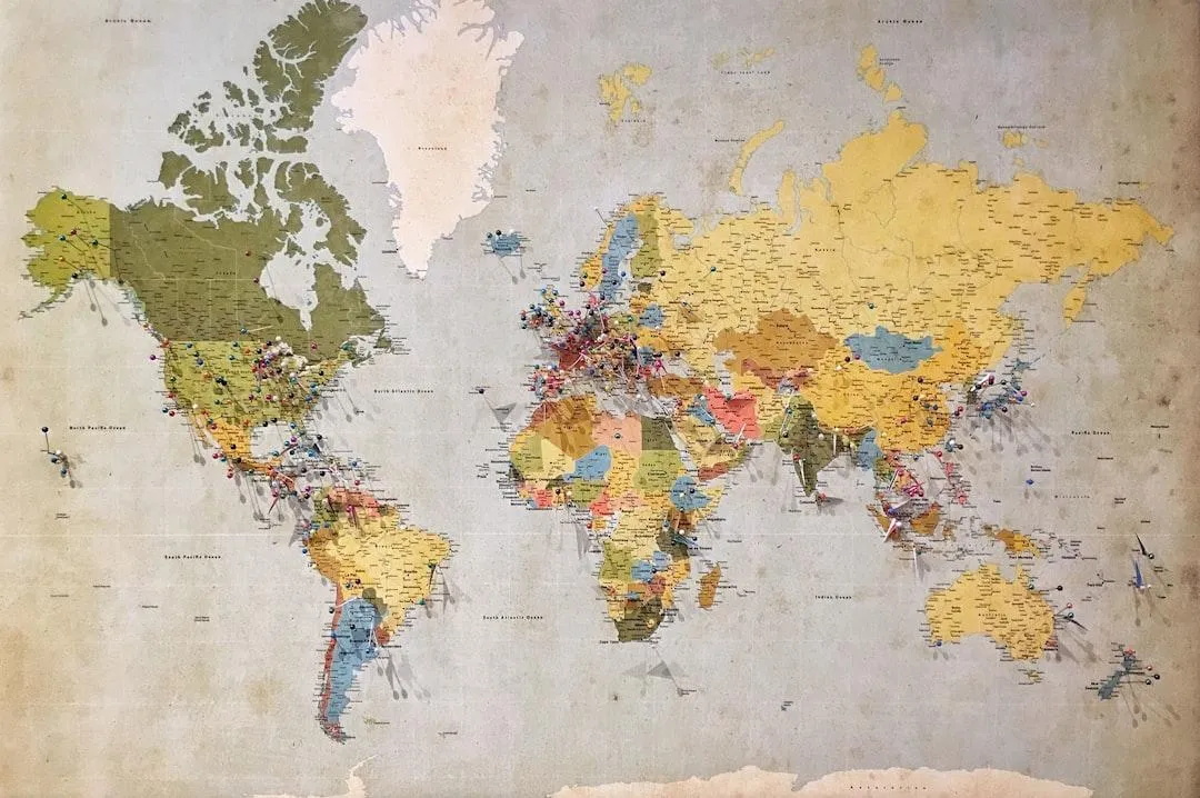 Rethinking International Student Recruitment at Independent Schools