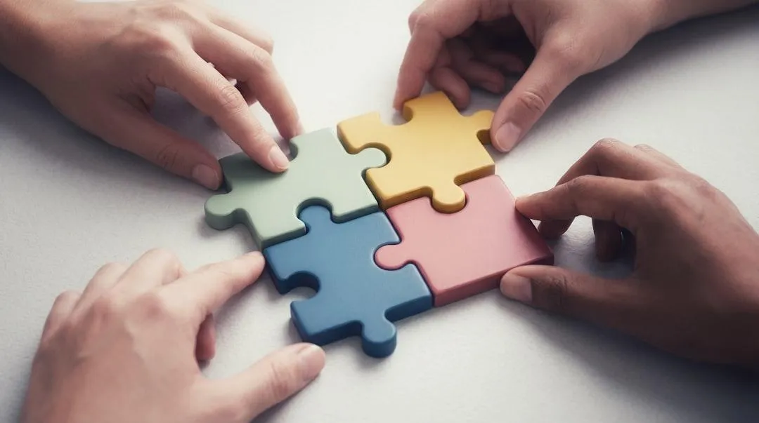 The Best Time to Think About a Merger Is Three Years Before You Need One