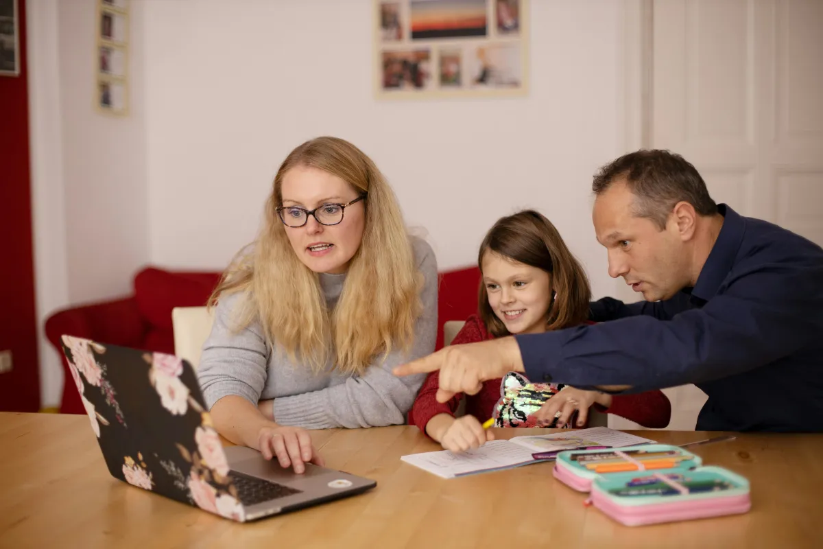 Why Families Don't Choose Independent Schools the Way Your Marketing Assumes They Do