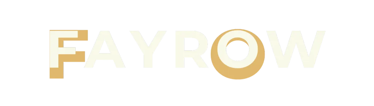 Fayrow Logo