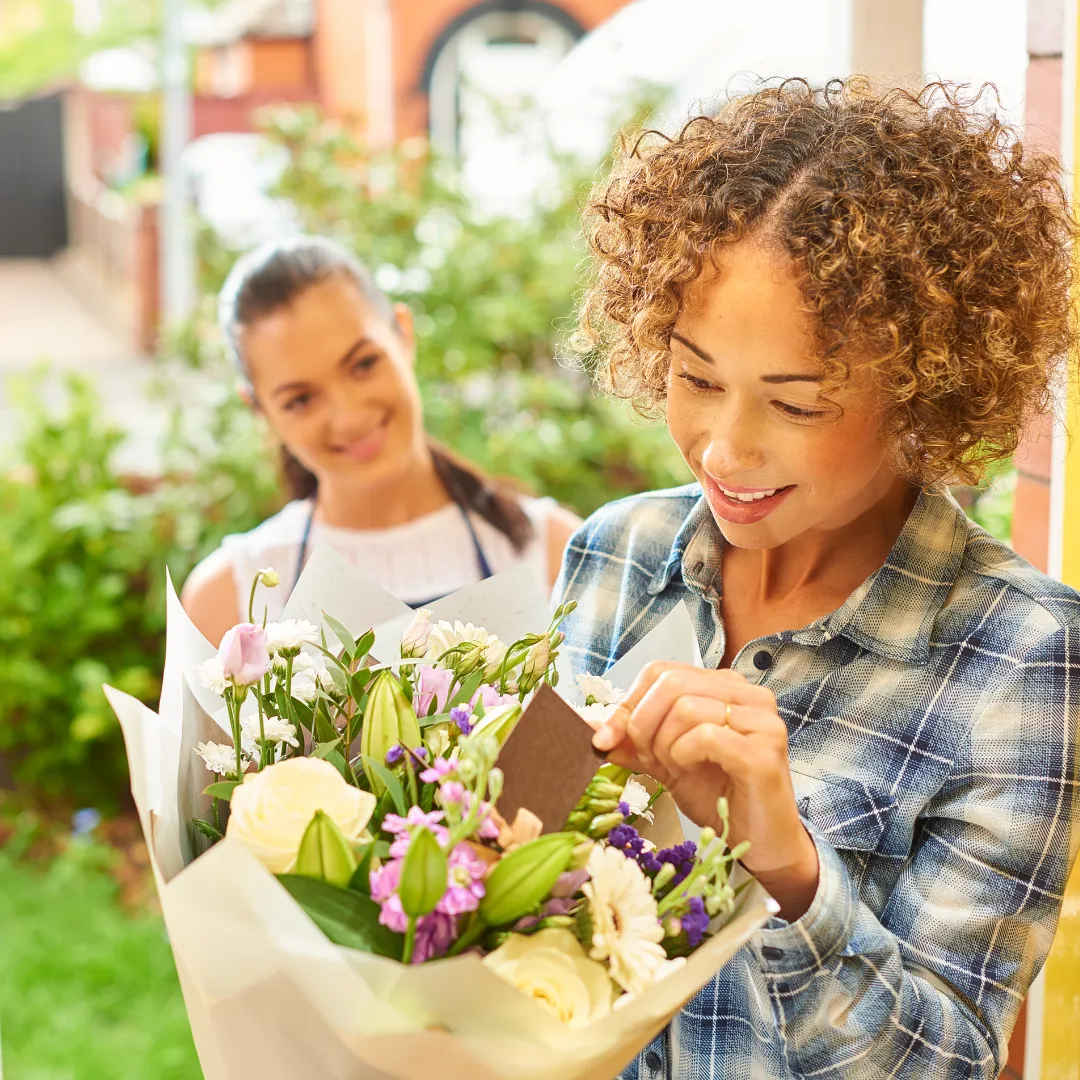 Flower Subscriptions