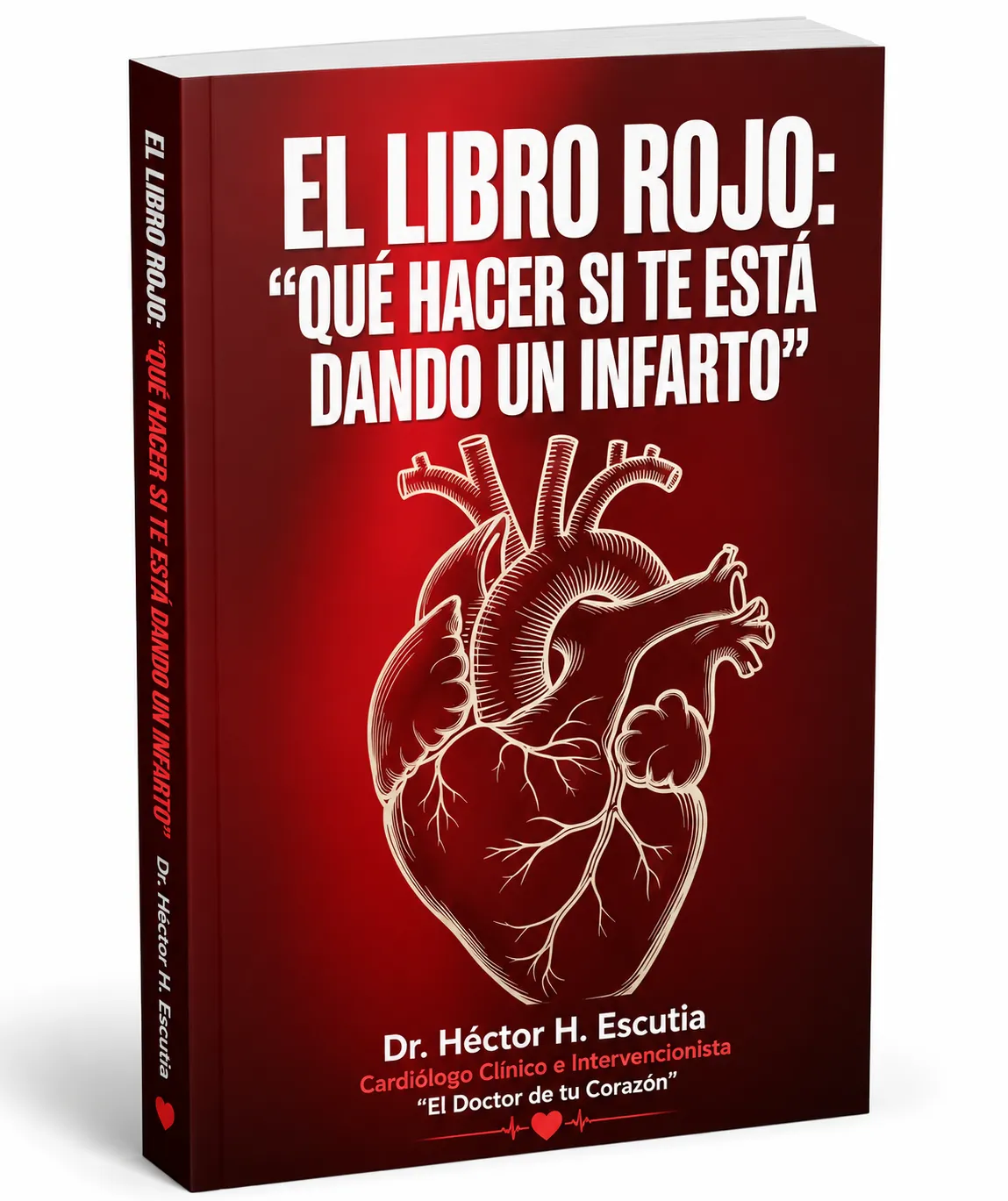 Portada Guía de Presión Arterial