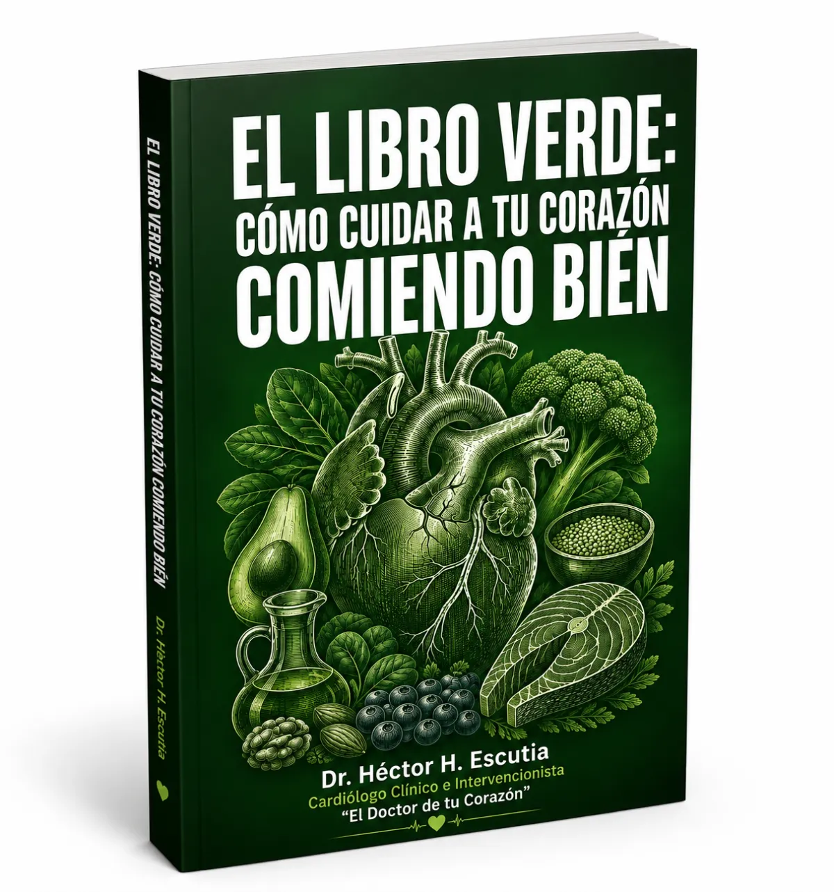 Portada Dieta Cardiosaludable