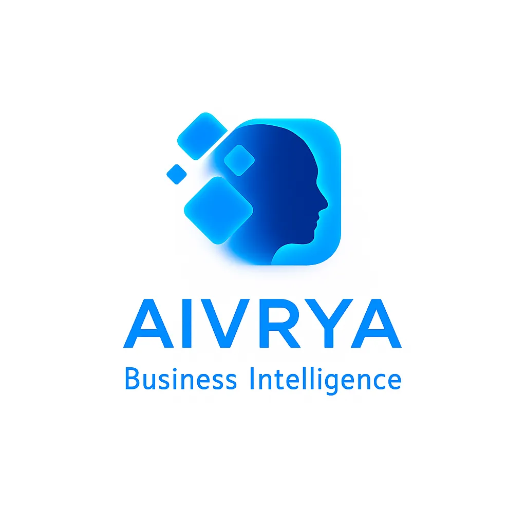 AIVRYA logo