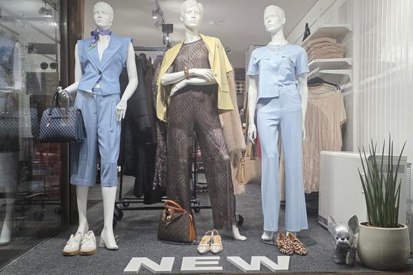 kleiderwerk mehr als mode | conceptstore