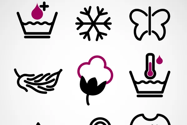 So pflegst du deine Lieblingskleidung richtig