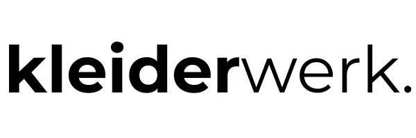Kleiderwerk Online-Shop