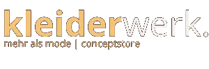 Kleiderwerk – mehr als Mode, Concept Store Weil der Stadt