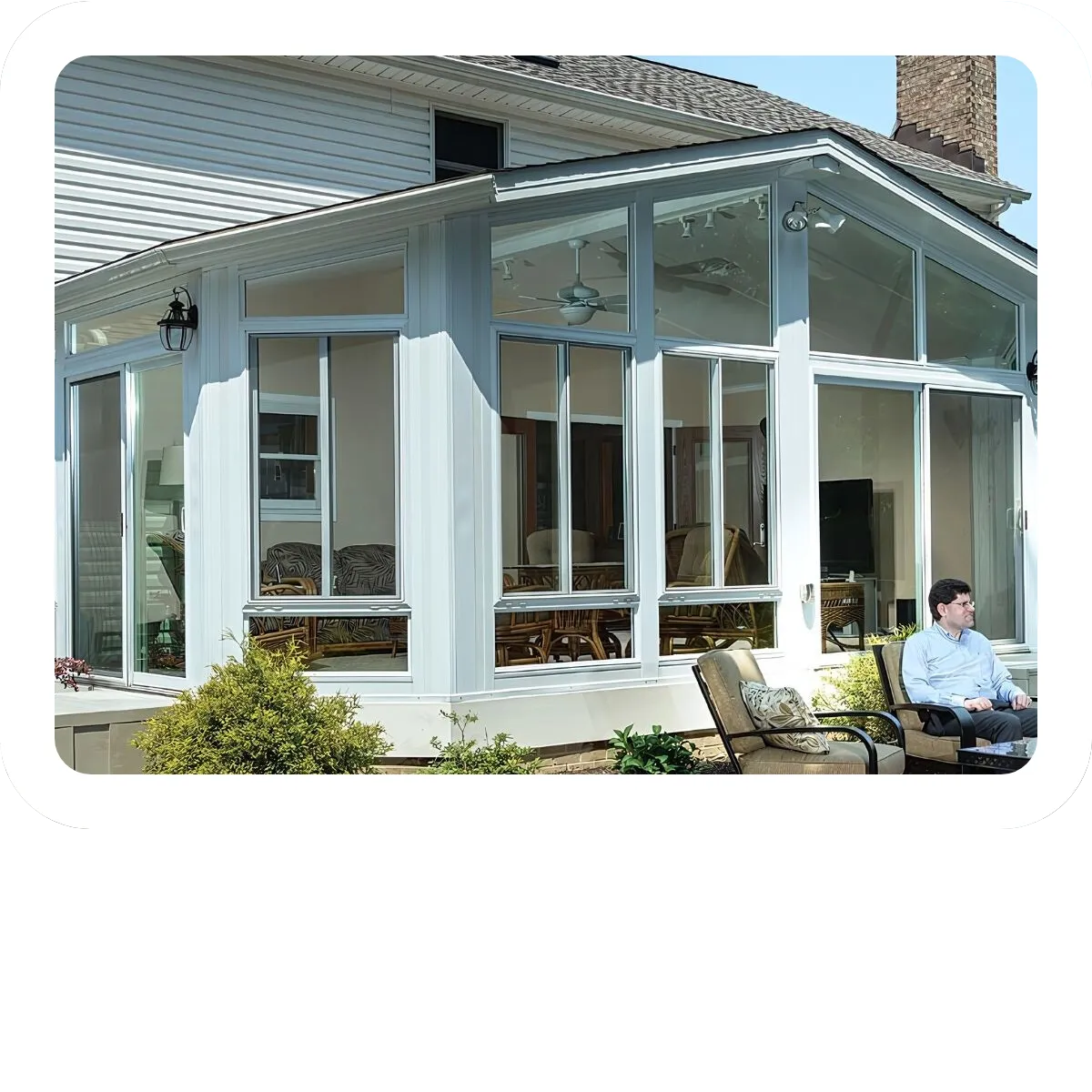Sunroom Builder