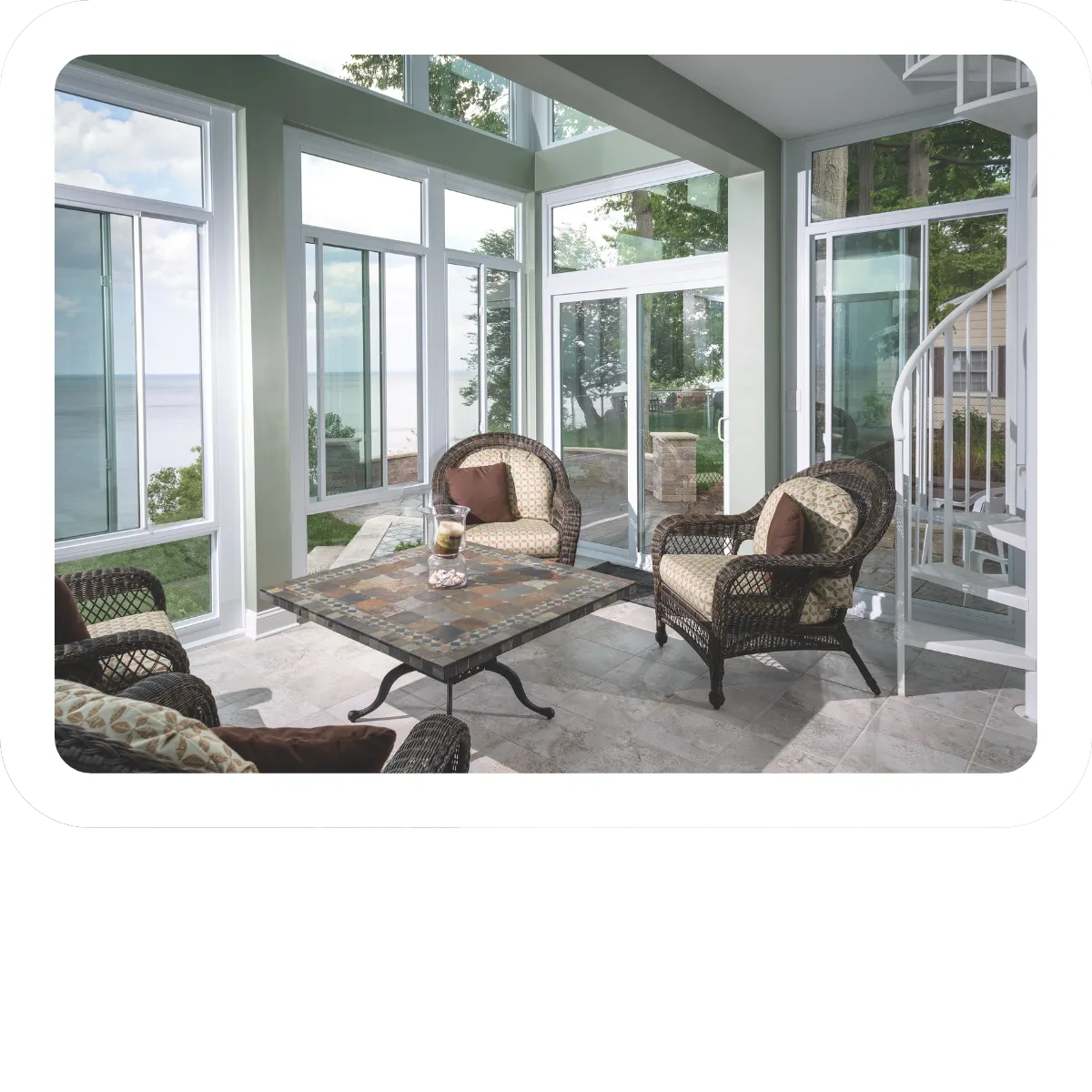 Sunroom Builder