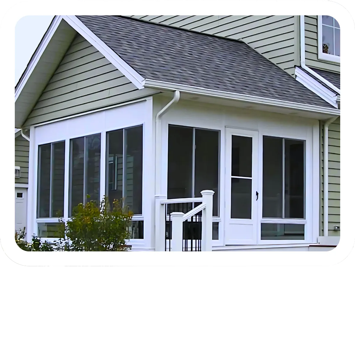 Sunroom Builder