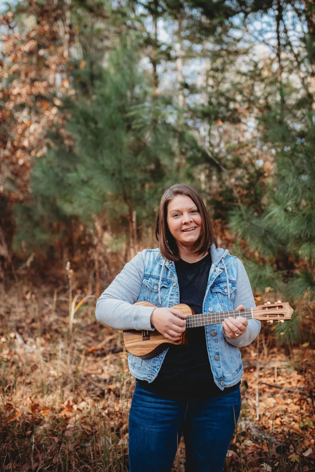 30 Day Songwriting Challenge for Christian Women
