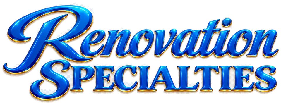 Renovation Specialties