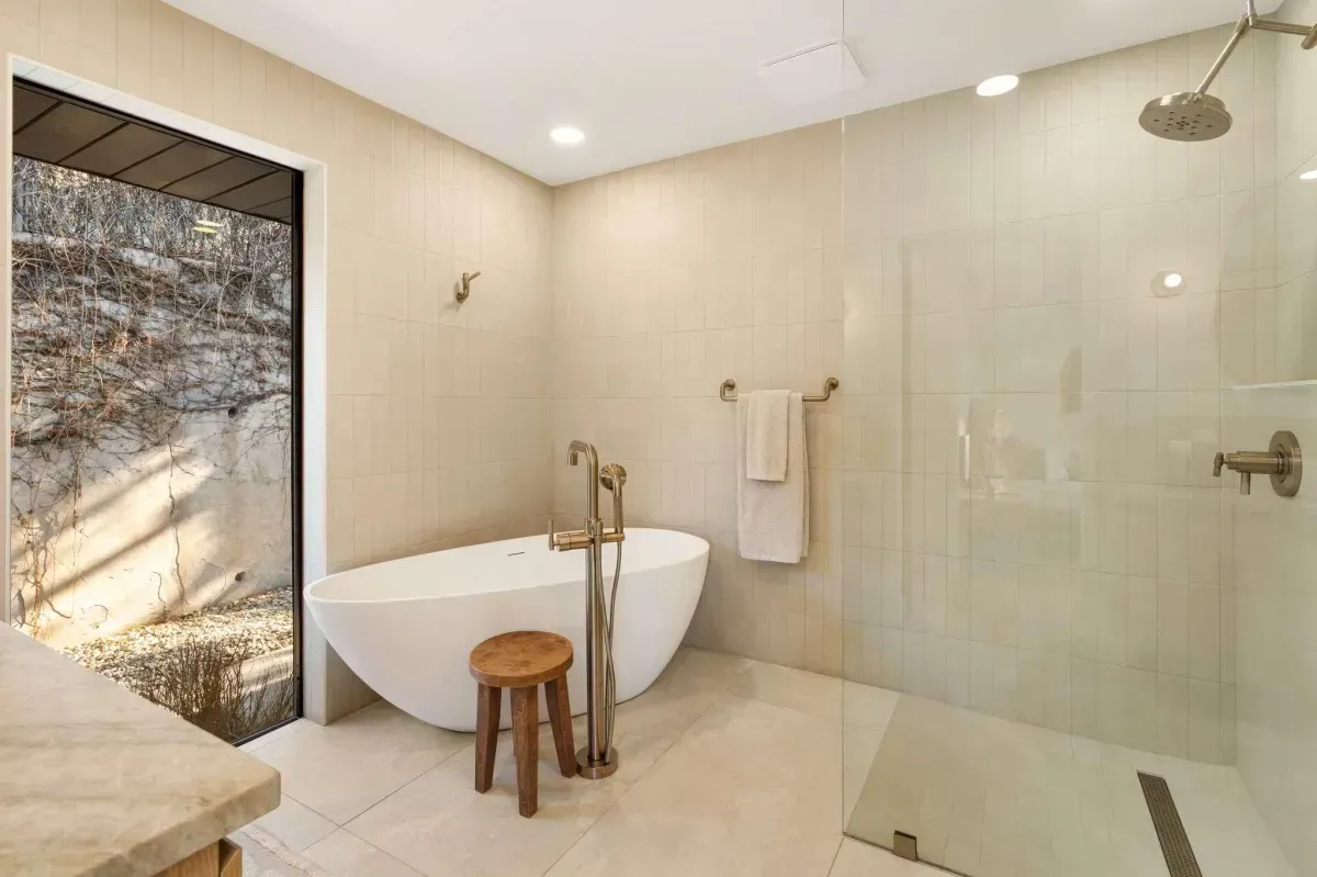 bathroom remodeling services utah