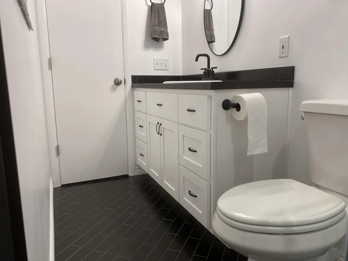 bathroom renovation utah