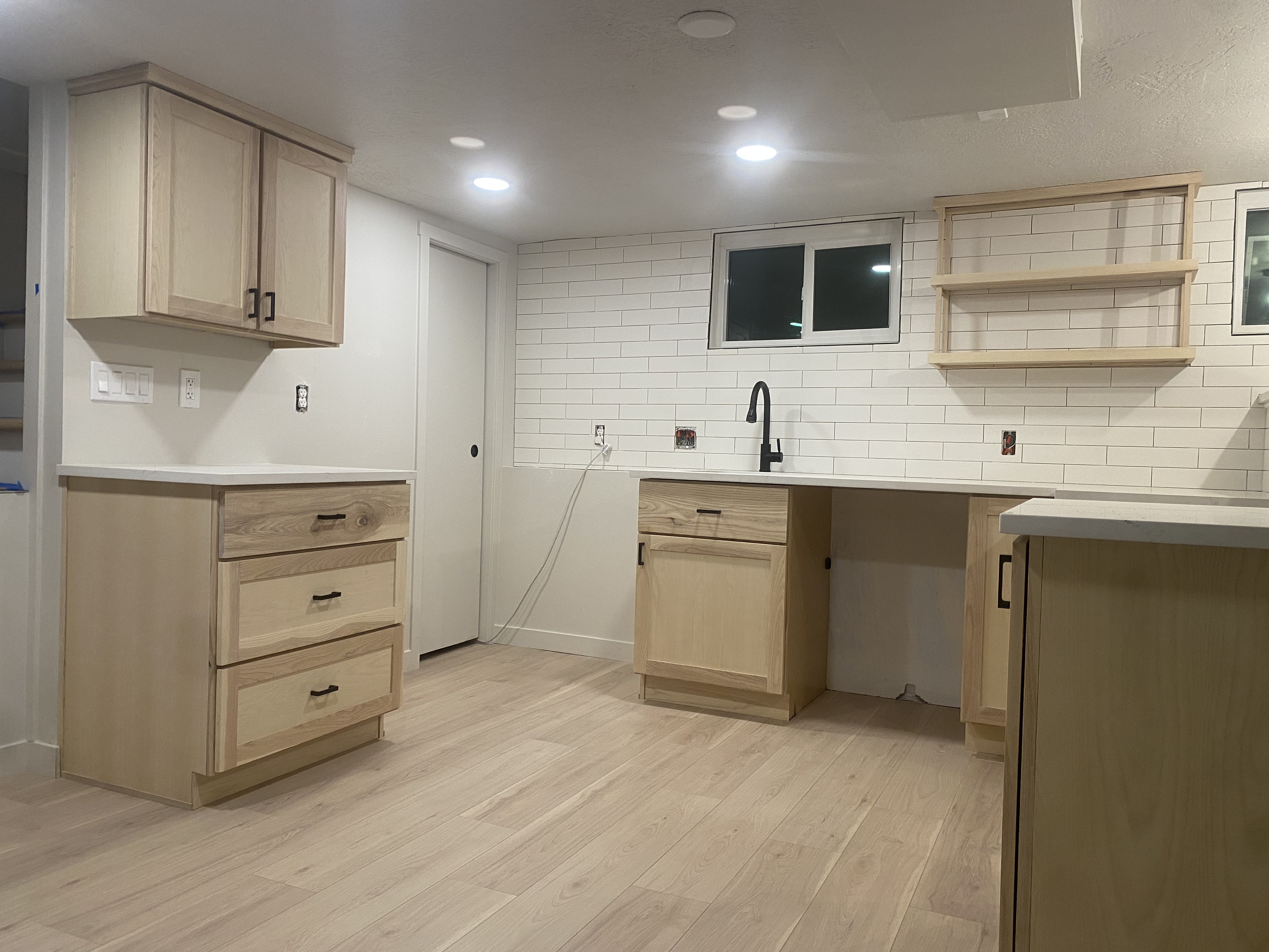 kitchen renovation Utah