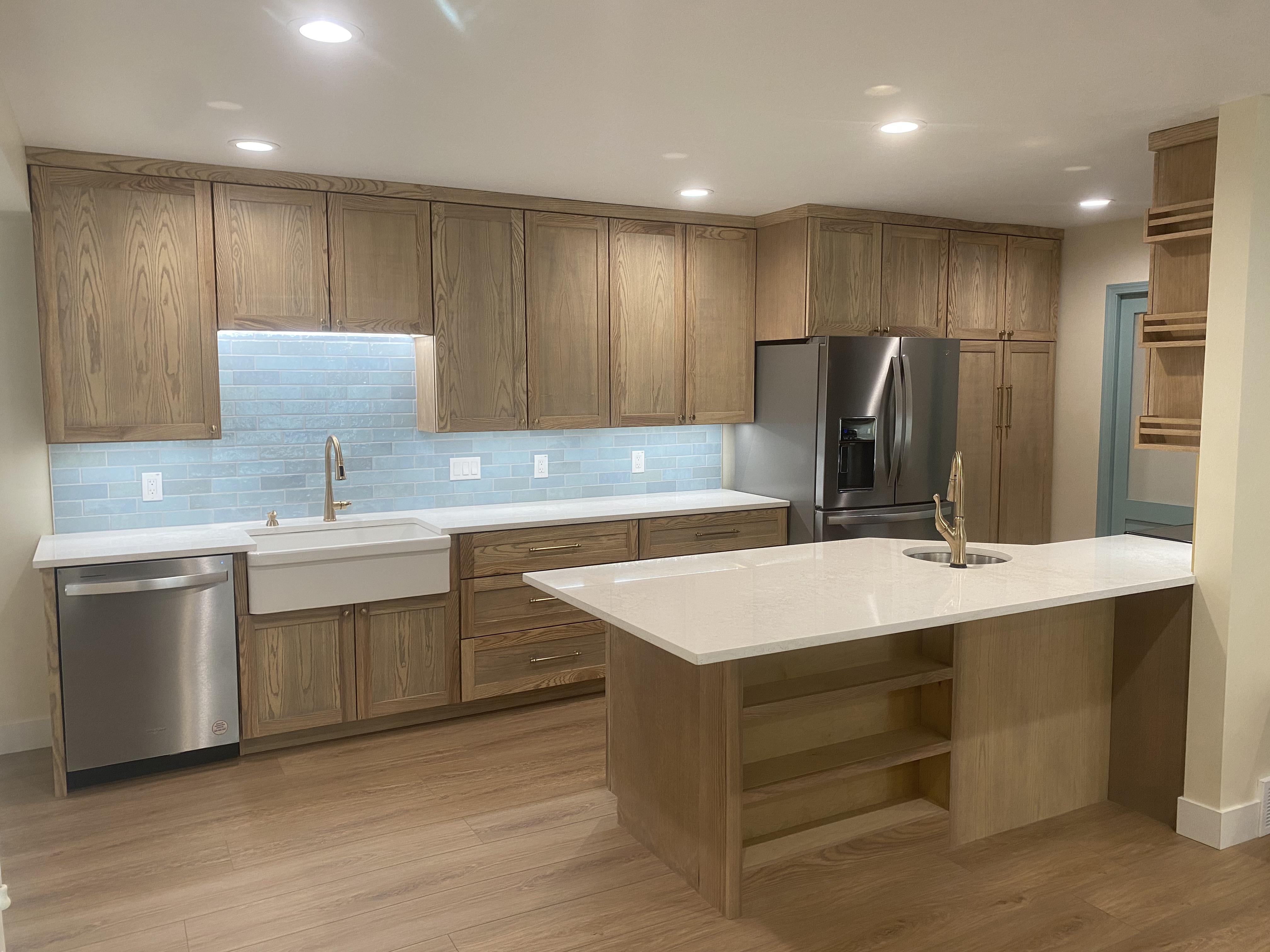 kitchen remodel Utah
