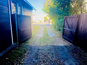 in Dallas Fort Worth