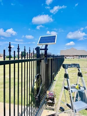 in Dallas Fort Worth