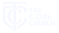 The C.O.Re Church Logo