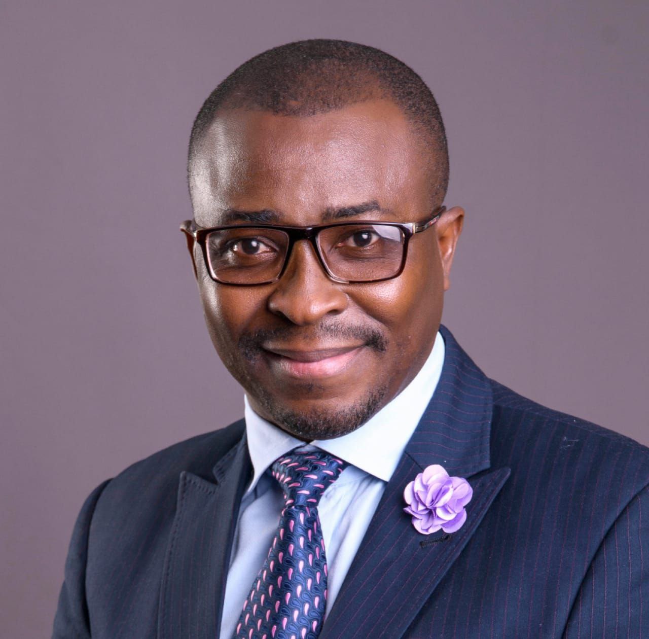 Portrait of a friendly relationship coach smiling