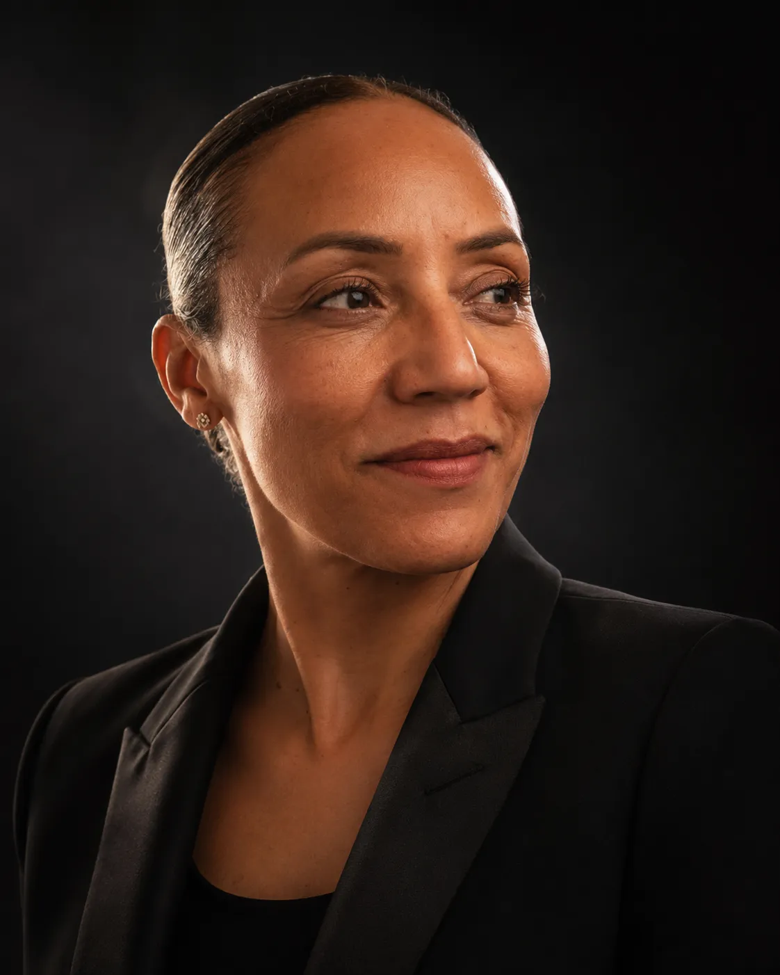 Kim Jenkins, founder of Results with Kim