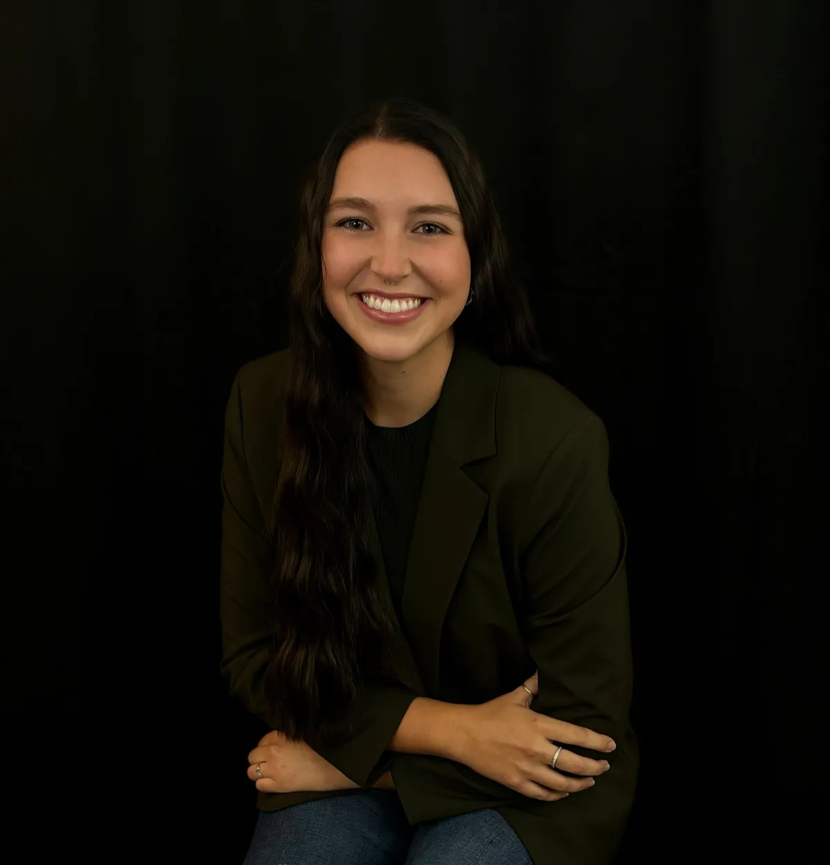 Kelsie Pelster