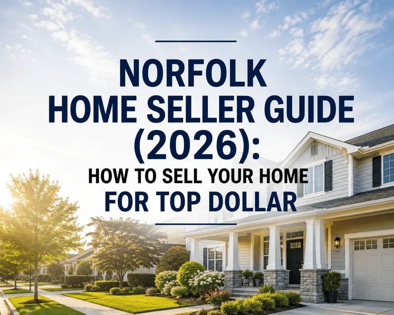 Why a Realtor is Essential When Buying a Home in Norfolk, NE