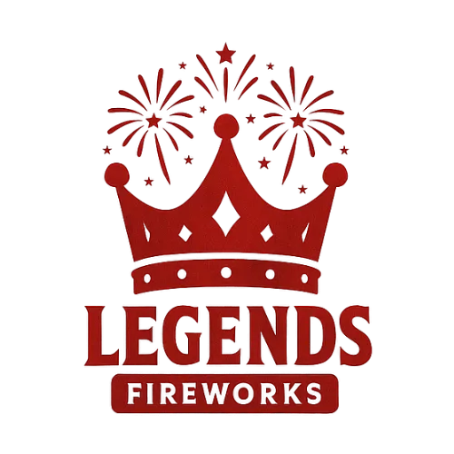 Fireworks stand near me
