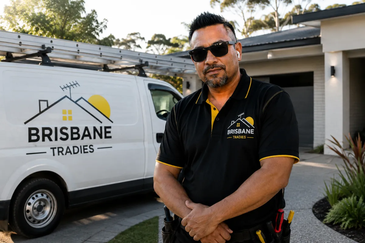 TV Antenna Installation in Brisbane