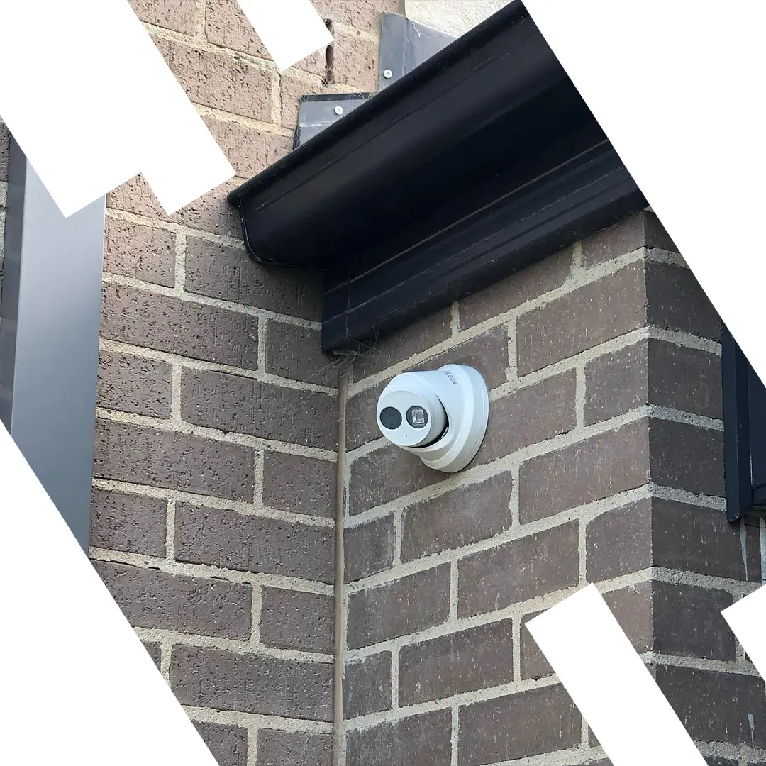  Starlink Installation