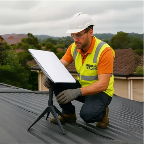 TV Antenna Installation Brisbane