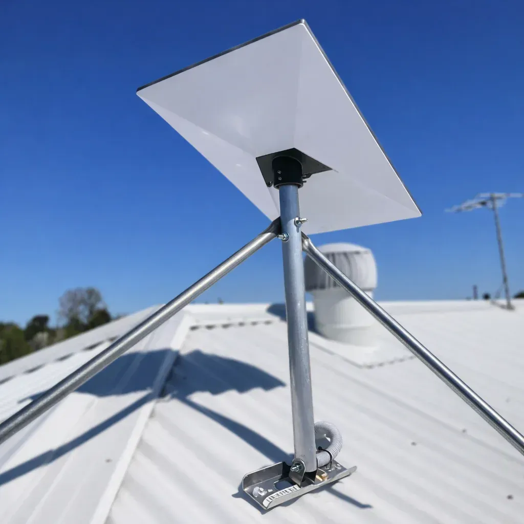 Starlink Installation