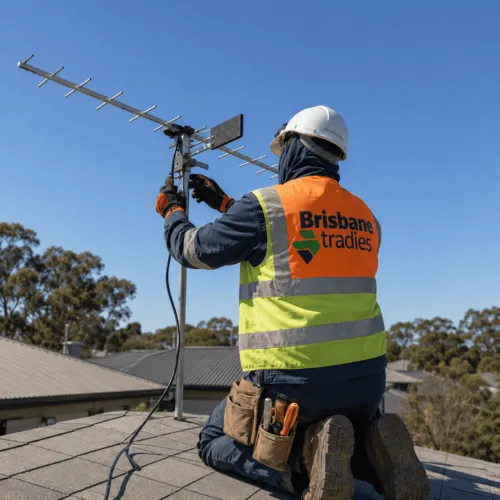 Split System Air Conditioning Installation Brisbane