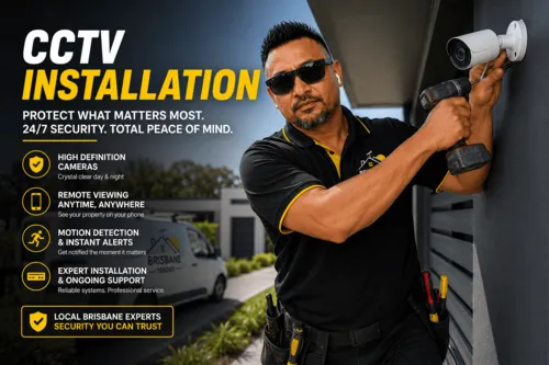  Starlink Installation