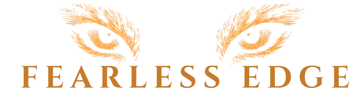 Fearless Edge Logo