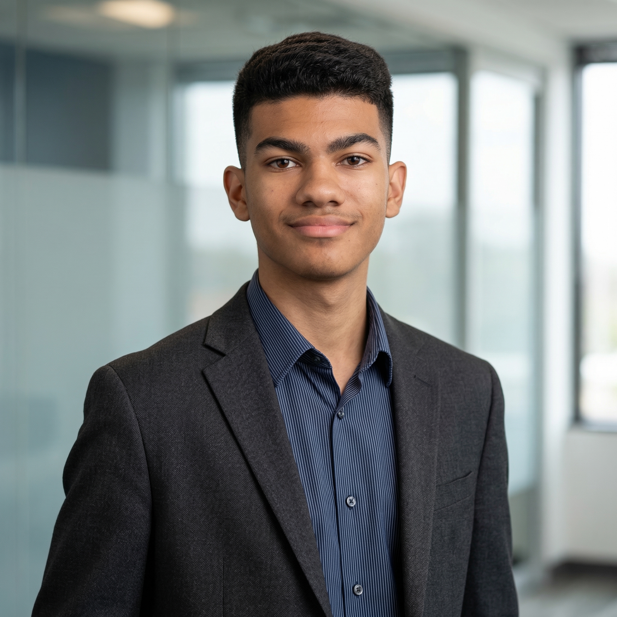 Alex Fratton – International Affairs Associate, Fratton Global