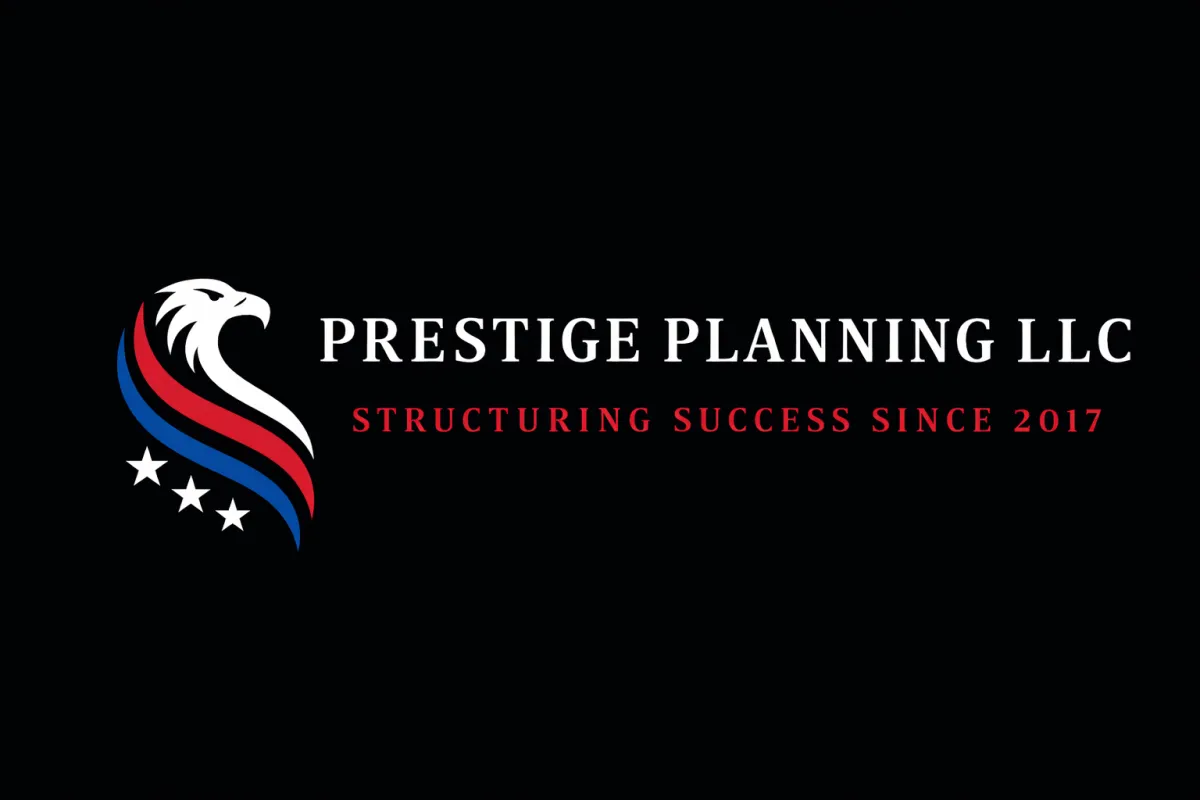 Prestige Planning LLC Logo
