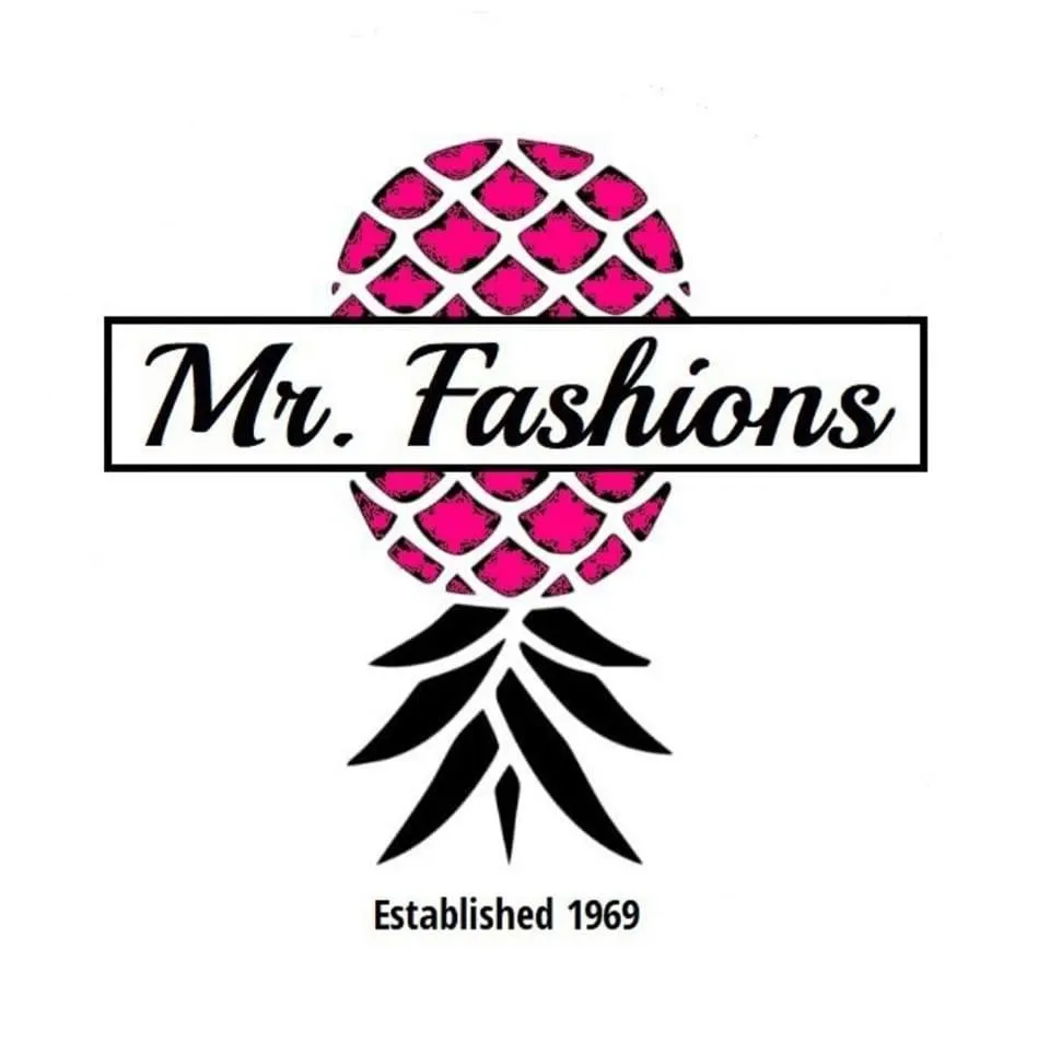 Mr. Fashions