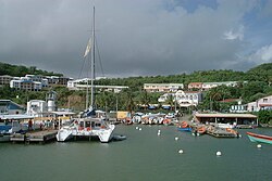 CAP CAPLYPSO - Excursions en bateau - Le Francois