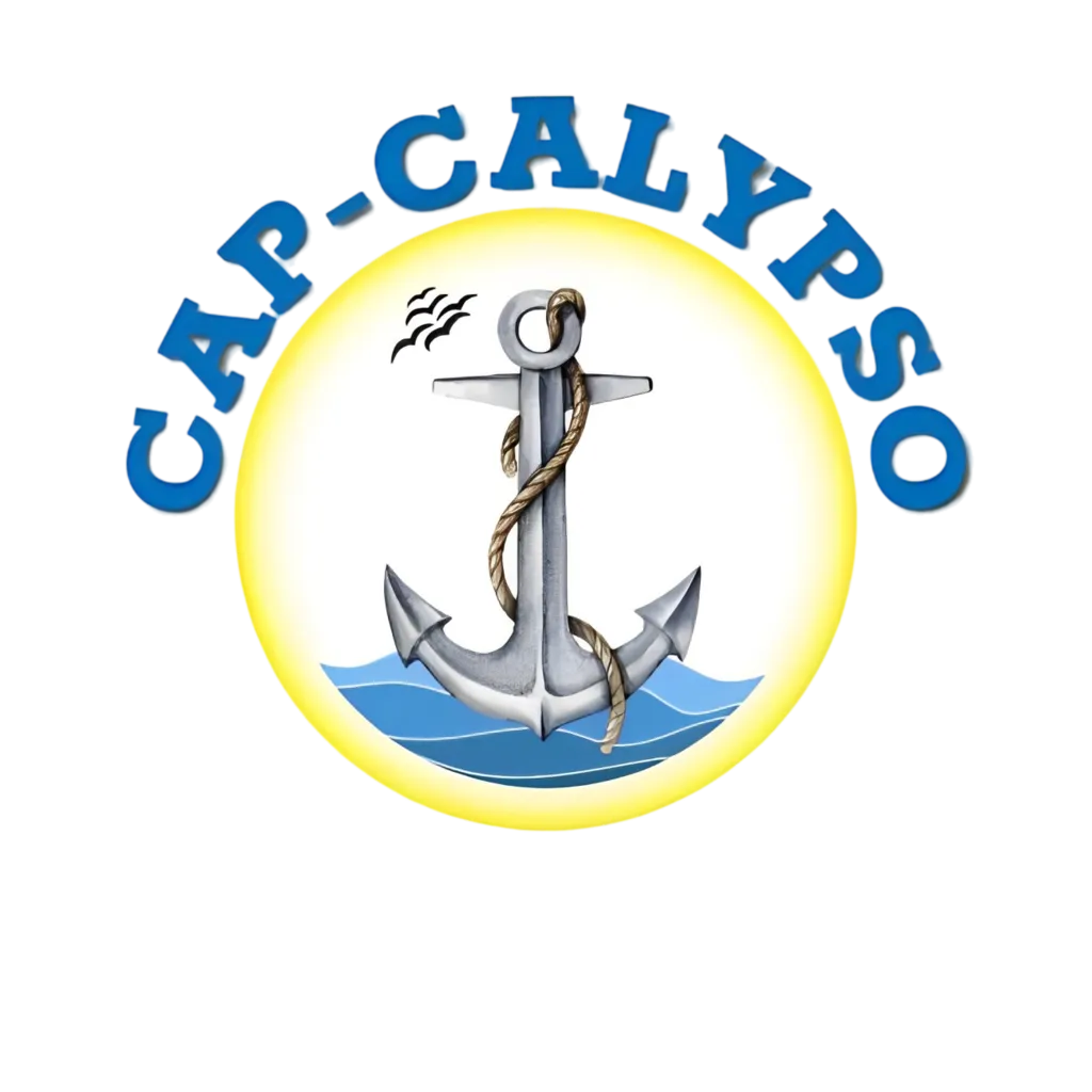 Logo CAP CAPLYPSO