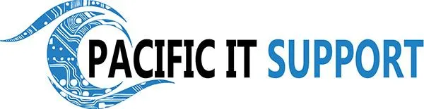 Pacific IT Support Maui