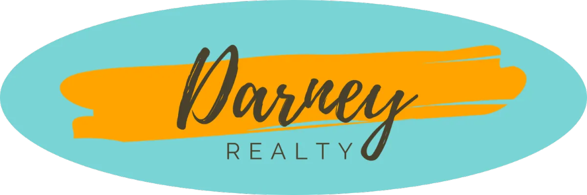 Darney Realty Logo