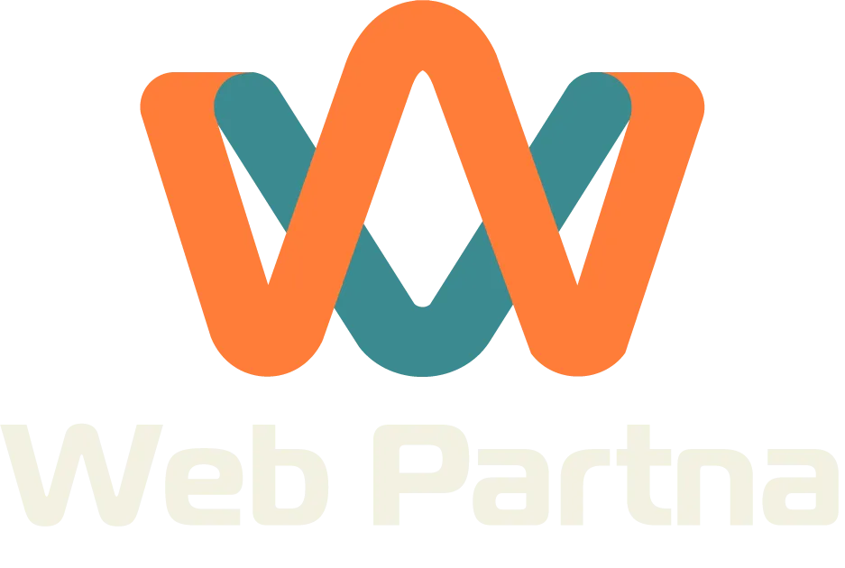 Web Partna logo