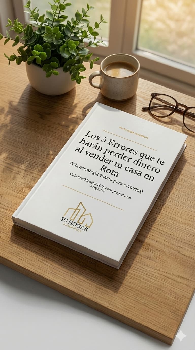 Guía de los 5 Errores mas comunes