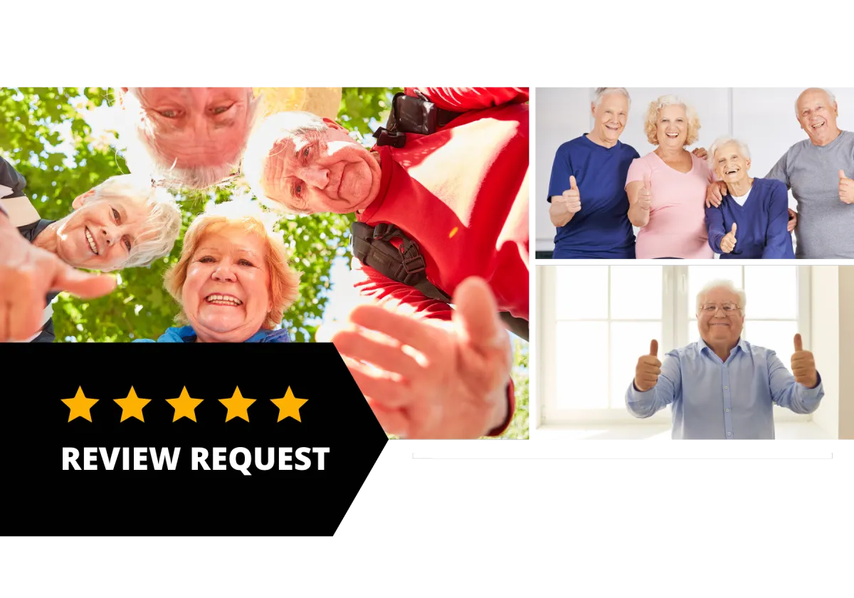 Assisted Living Review Management